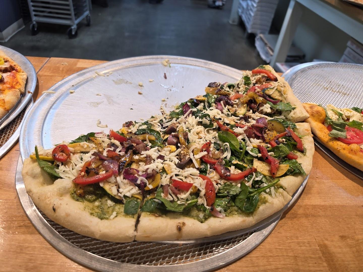 Vita Nova New York Style Pizza & Restaurant Menu image 5