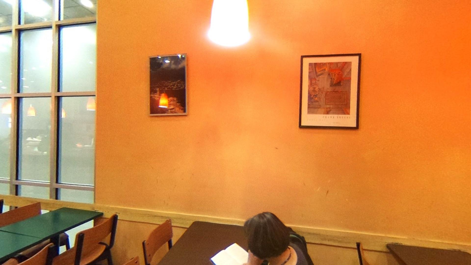 Vita Nova New York Style Pizza & Restaurant Menu image 7
