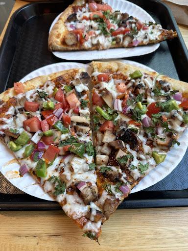 Vita Nova New York Style Pizza & Restaurant Menu image 8