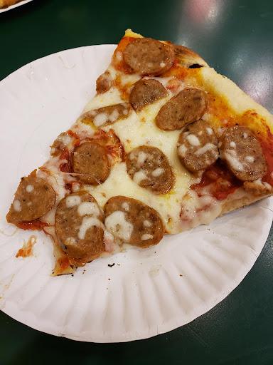 Vita Nova New York Style Pizza & Restaurant Menu image 9